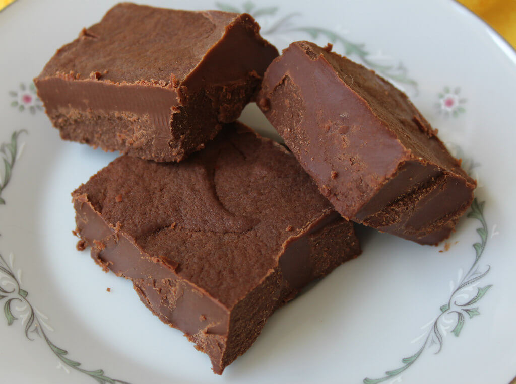 Fudge Keto1
