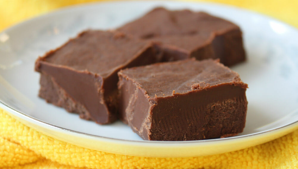 Fudge Keto4