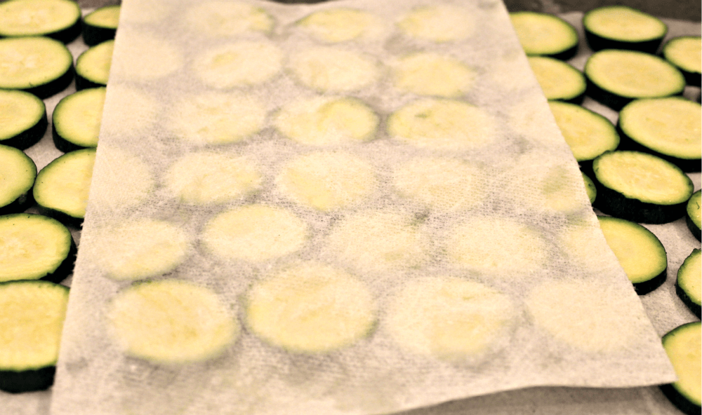 Keto Baked Zucchini Coins with Garlic Aioli2