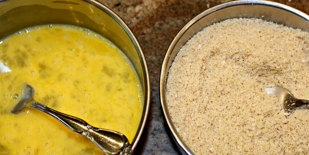 Keto Baked Zucchini Coins with Garlic Aioli3