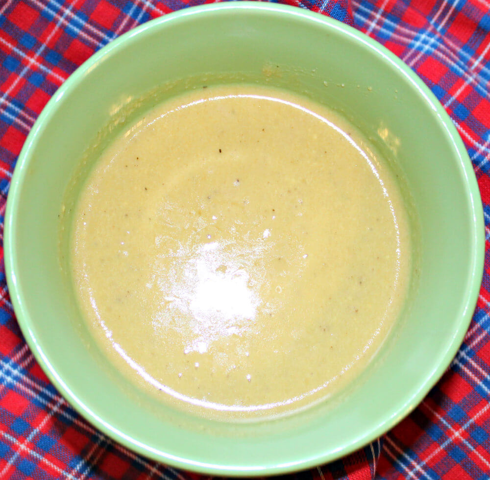 Caesar Salad Keto Croutons2