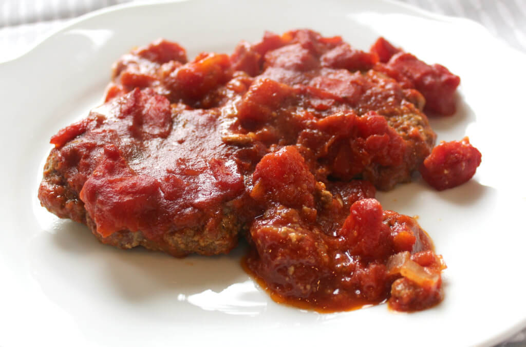 Dad's Swiss Steak Keto1