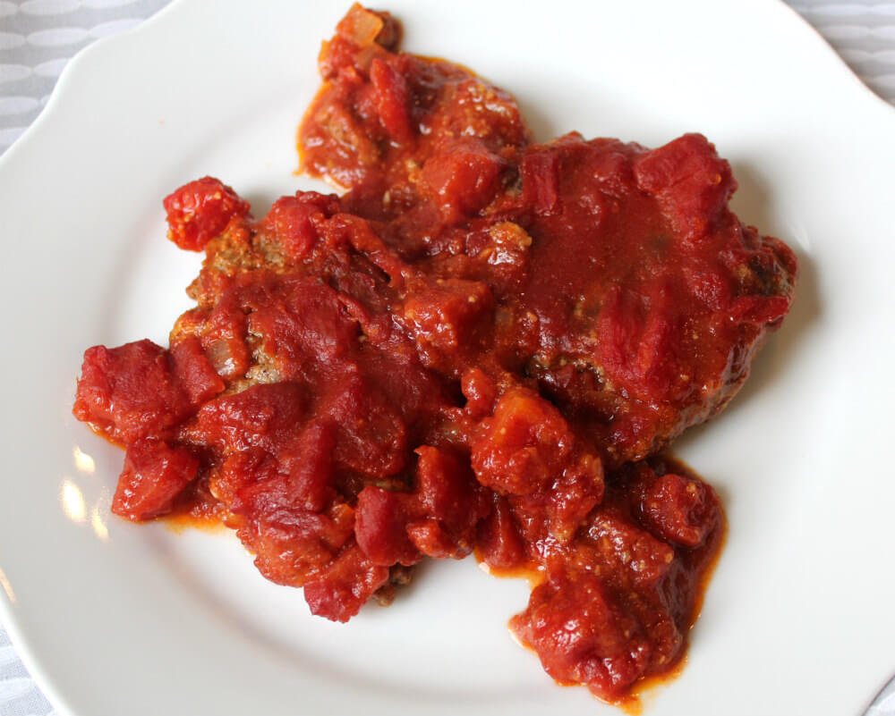 Dad's Swiss Steak Keto5