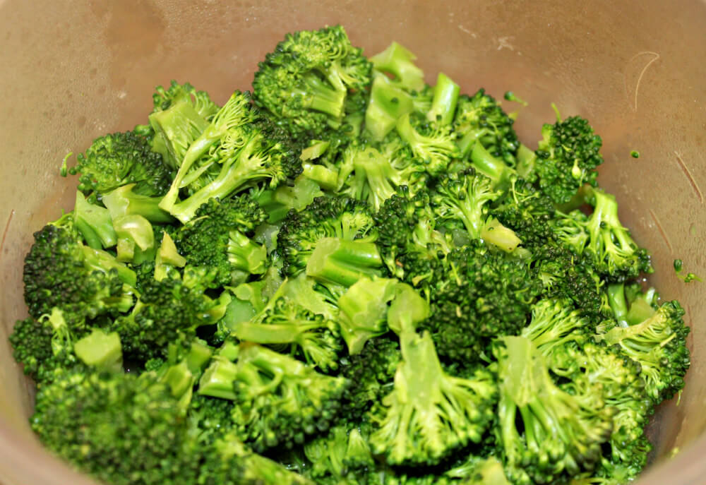 Chicken Bacon Broccoli Keto Casserole3