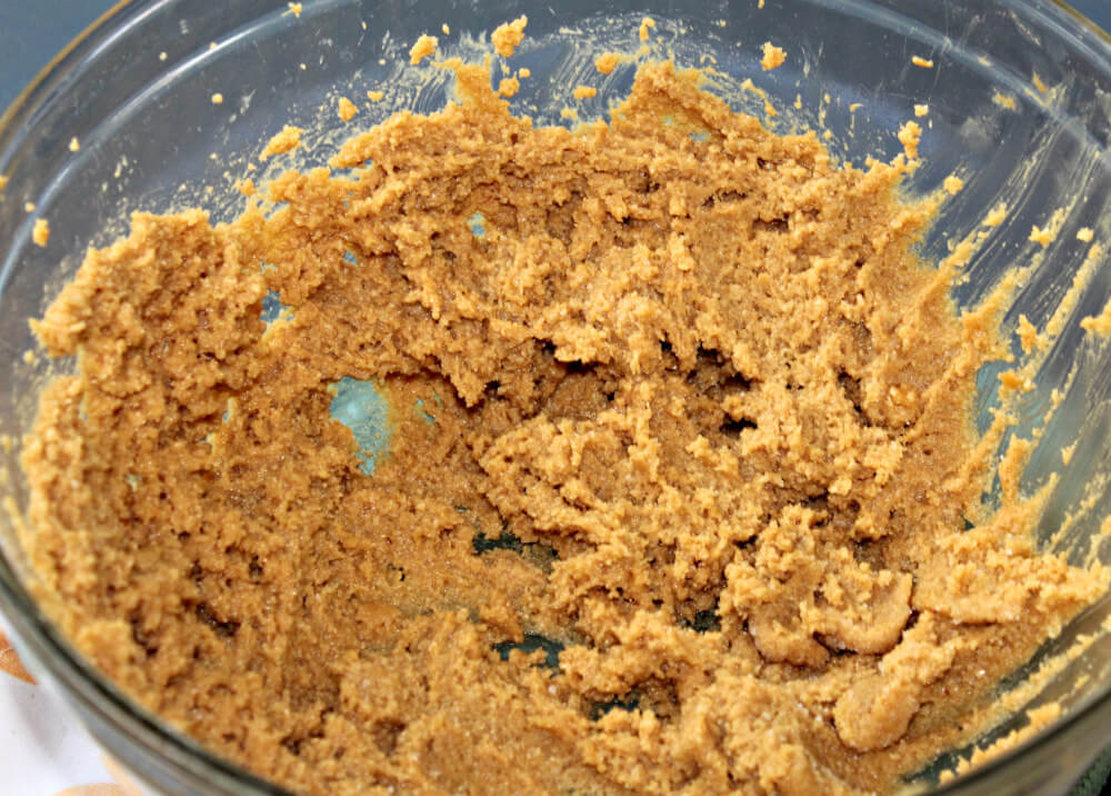 Peanut Butter Blossoms Keto2