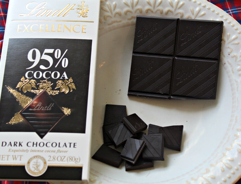 Peanut Butter Blossoms Keto3