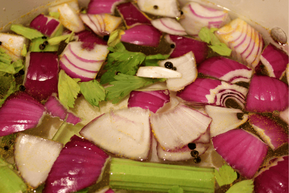 Mom's Chicken Salad Keto2