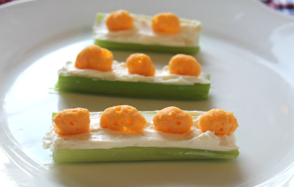 Keto Moons on a Cloud Appetizer1