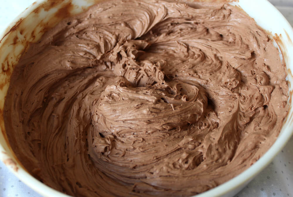 Keto Chocolate Mousse2