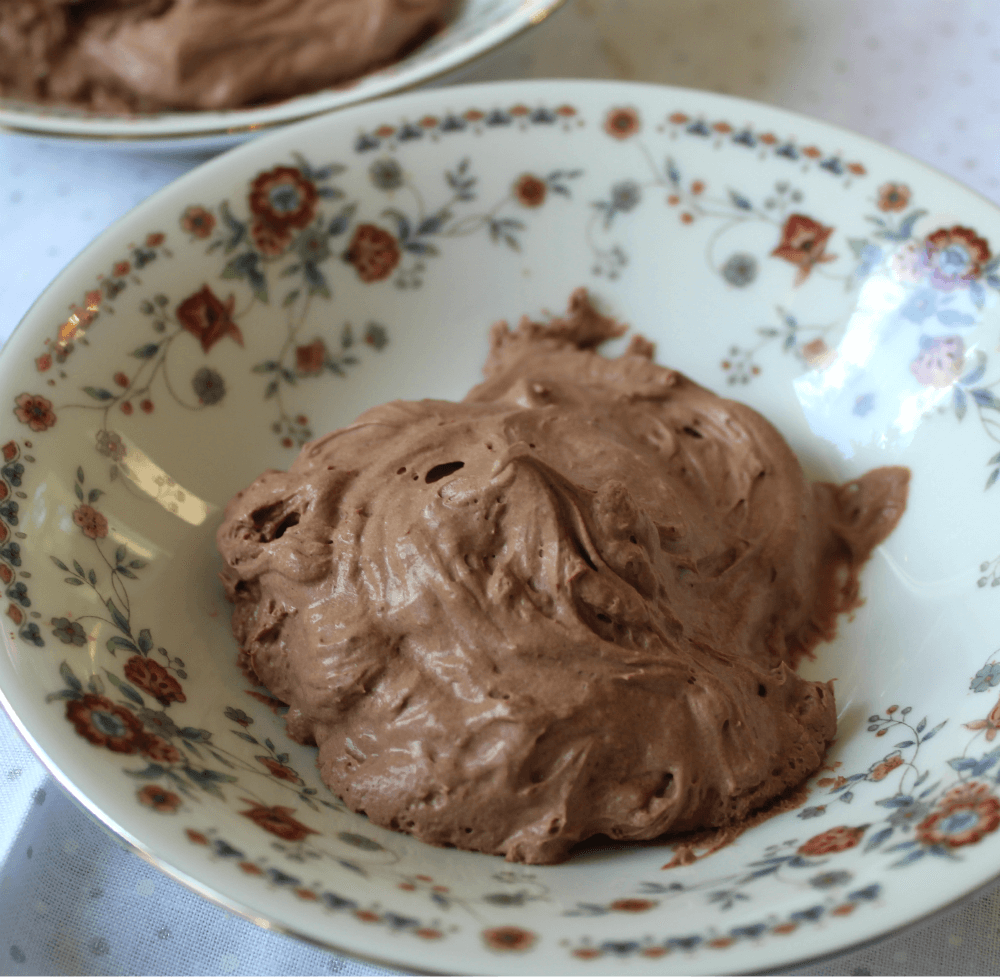 Keto Chocolate Mousse4