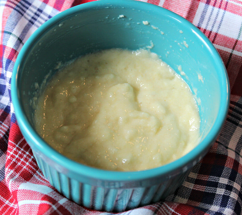 Keto 90 Second English Muffins2