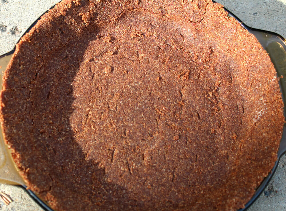 Keto Awesome Peanut Butter Pie3