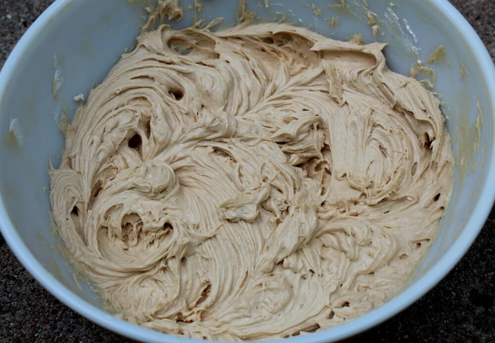 Keto Awesome Peanut Butter Pie6