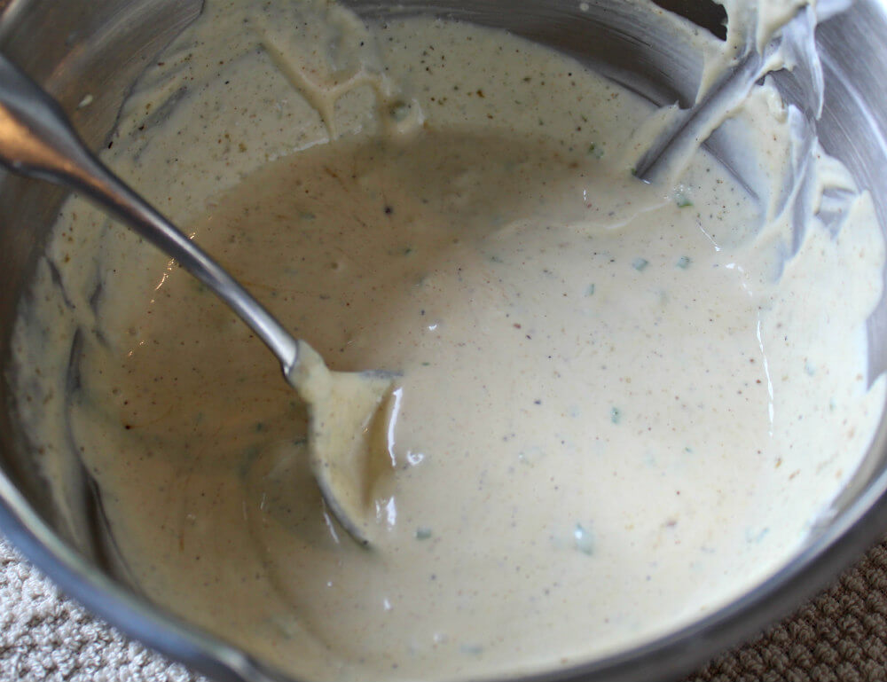 BLT Keto Chicken Salad3