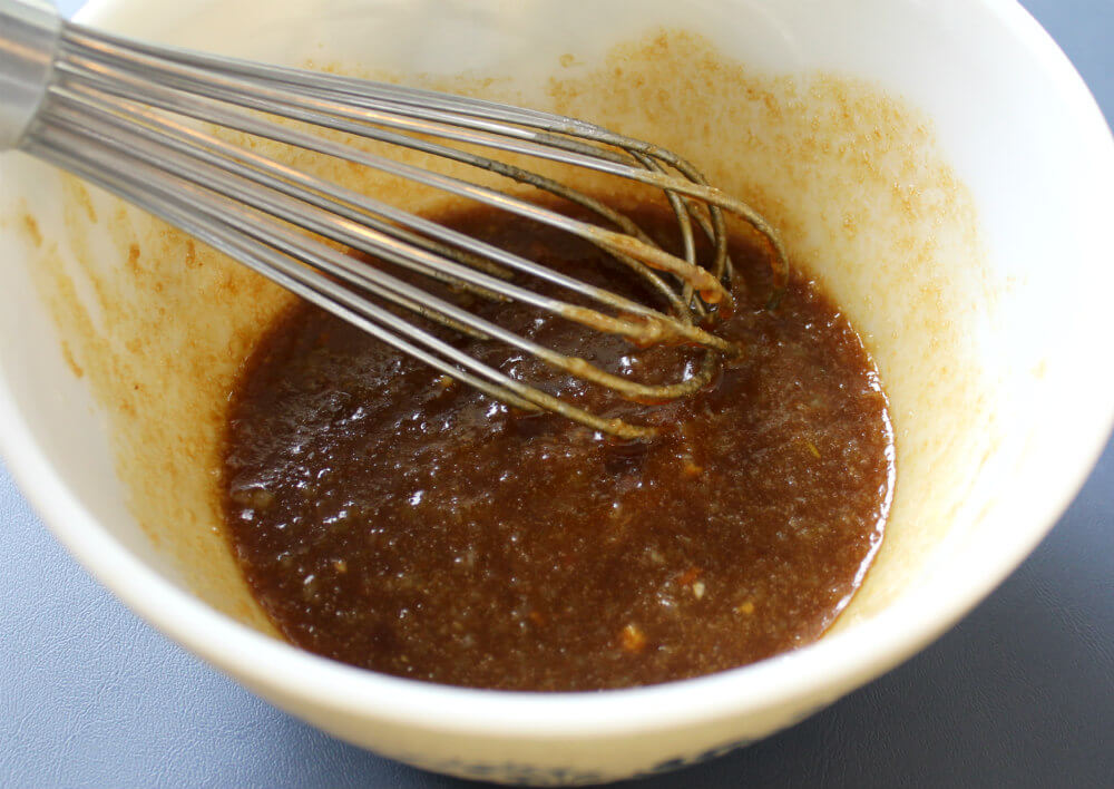 Brown Sugar Glazed Keto Salmon2