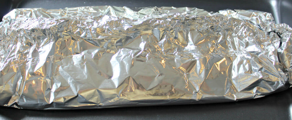 Brown Sugar Glazed Keto Salmon5