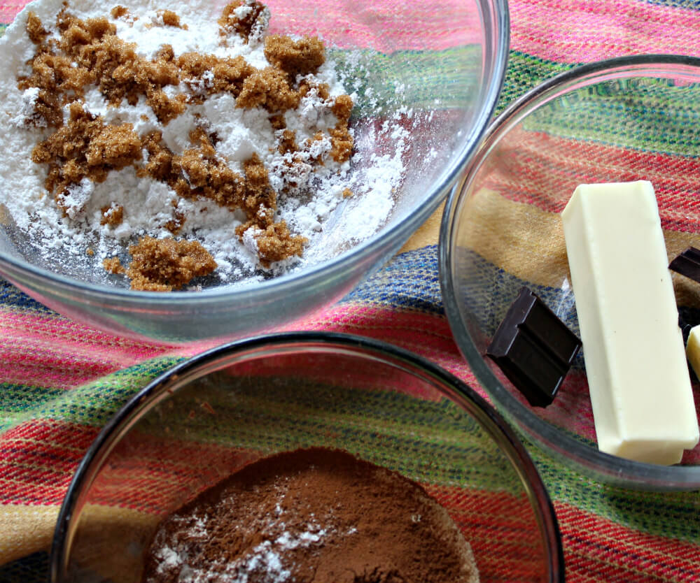 Brownie Coconut Keto Trifle2