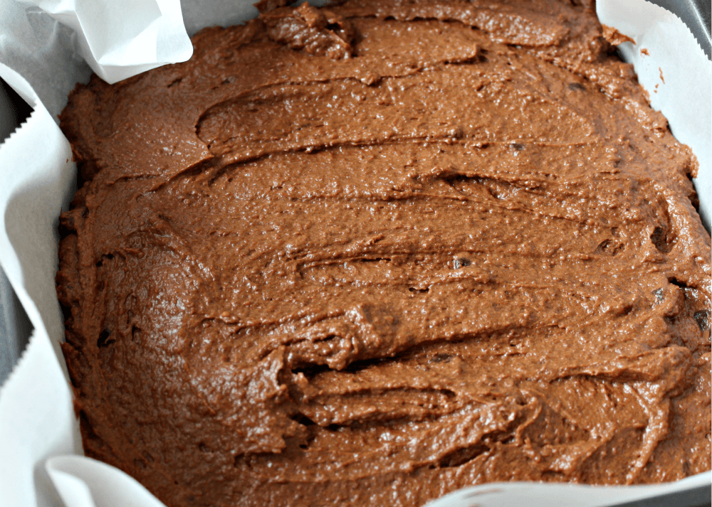 Brownie Coconut Keto Trifle4