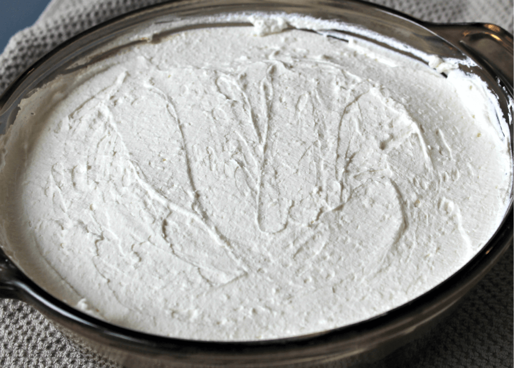 No-Bake Keto Chocolate Cream Pie5