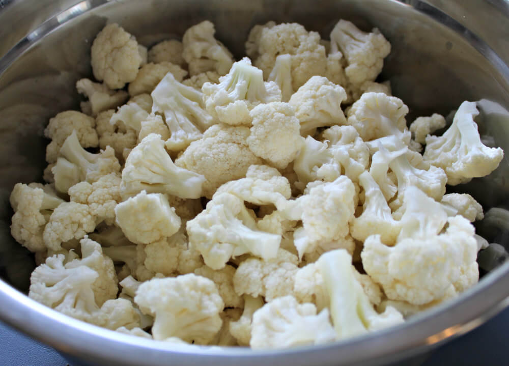 Roasted Cauliflower Keto Soup2