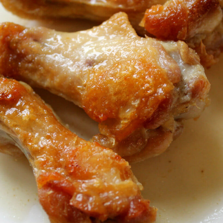Salt and Vinegar Keto Wings1