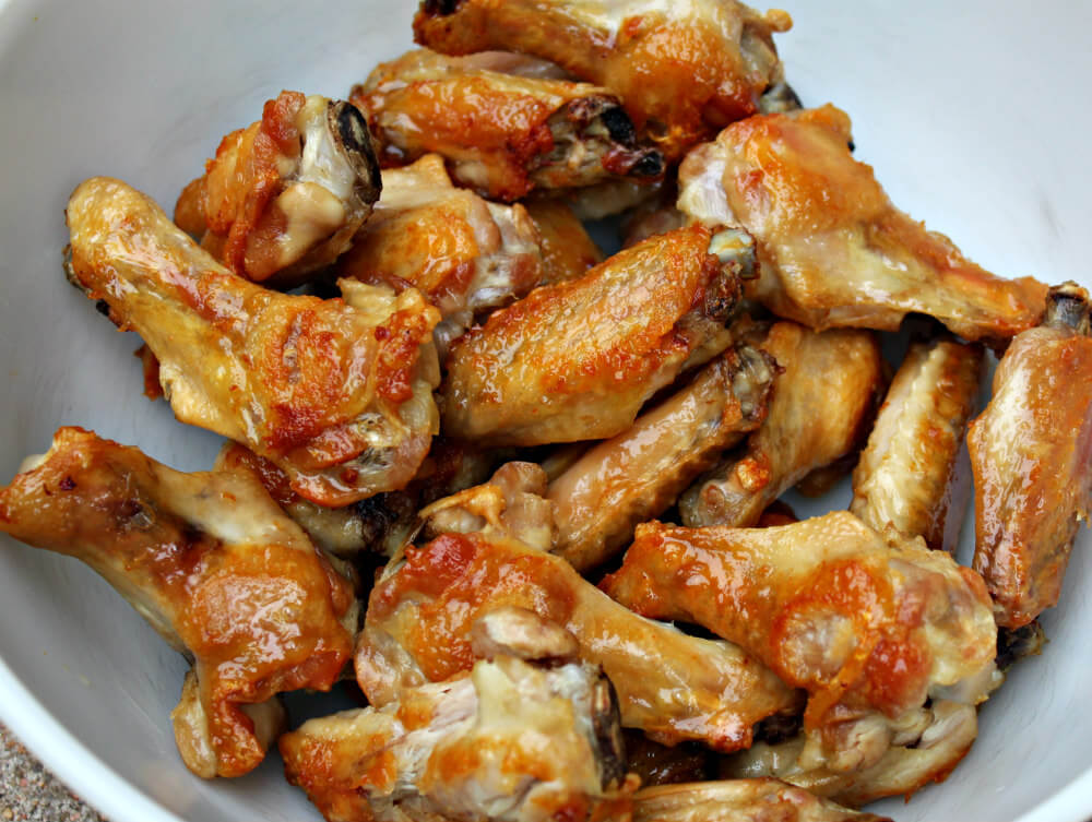 Salt and Vinegar Keto Wings3