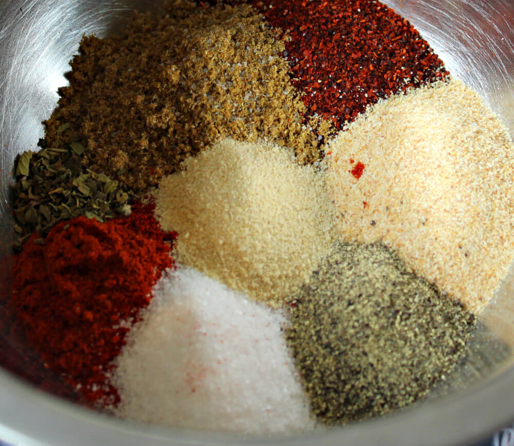 Taco Salad Low Carb2