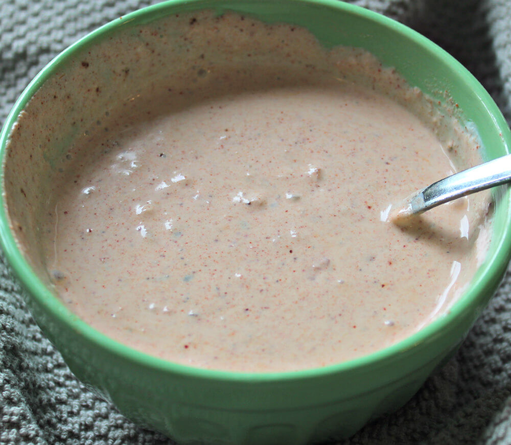 Taco Salad Low Carb3