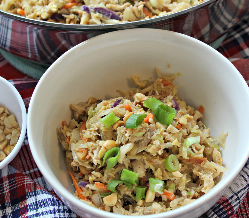 Keto Pad Thai Mom's5