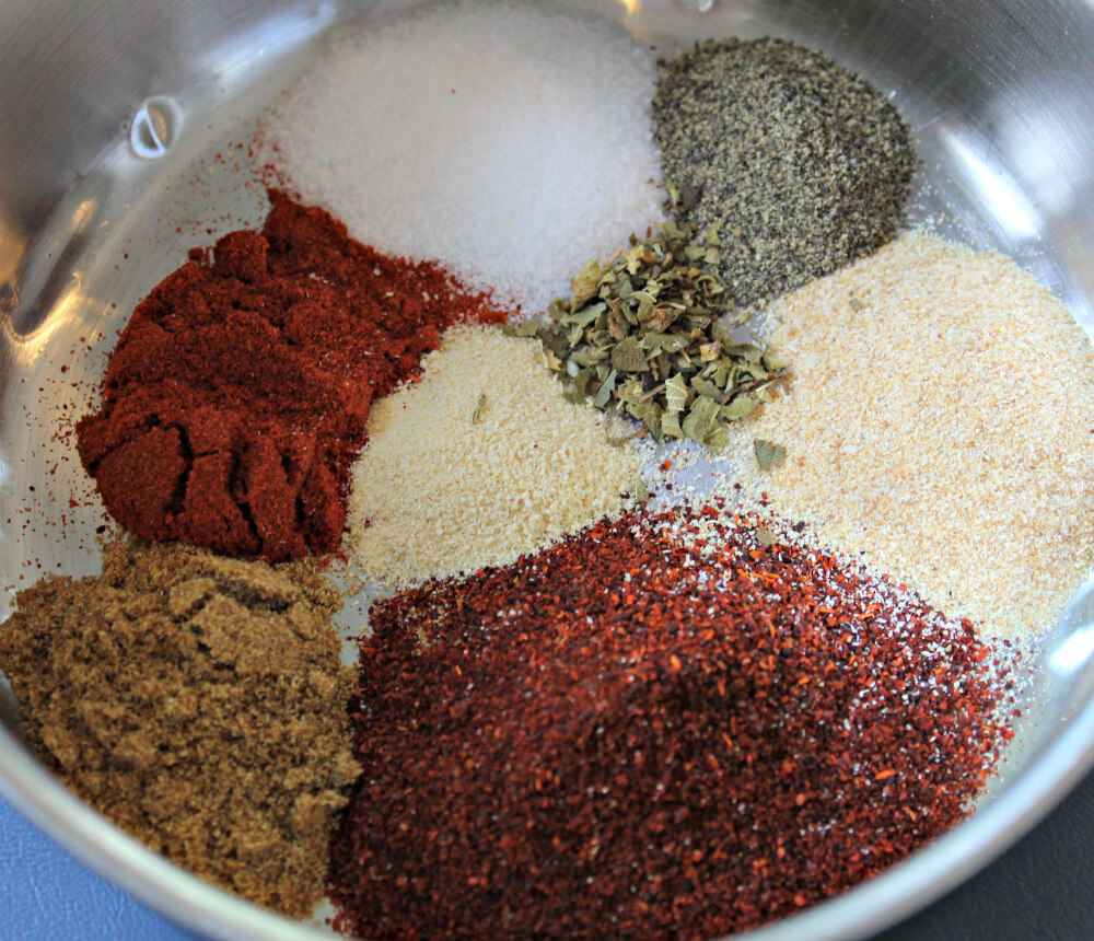 Keto Tex-Mex Breakfast Casserole2