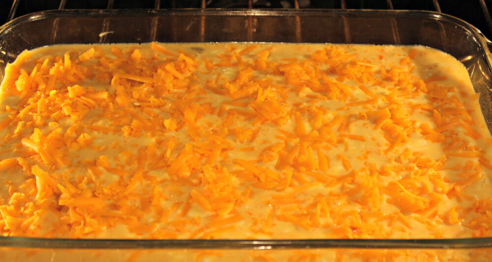 Keto Tex-Mex Breakfast Casserole4