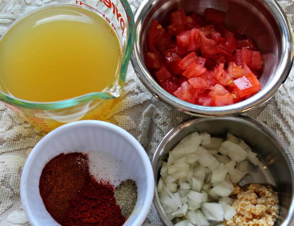 Instant Pot Hungarian Keto Chicken2