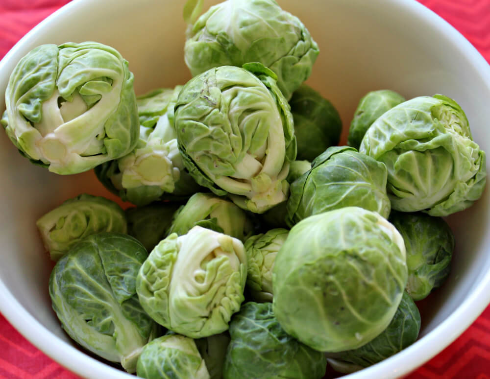 Bacon Balsamic Keto Brussels Sprouts2