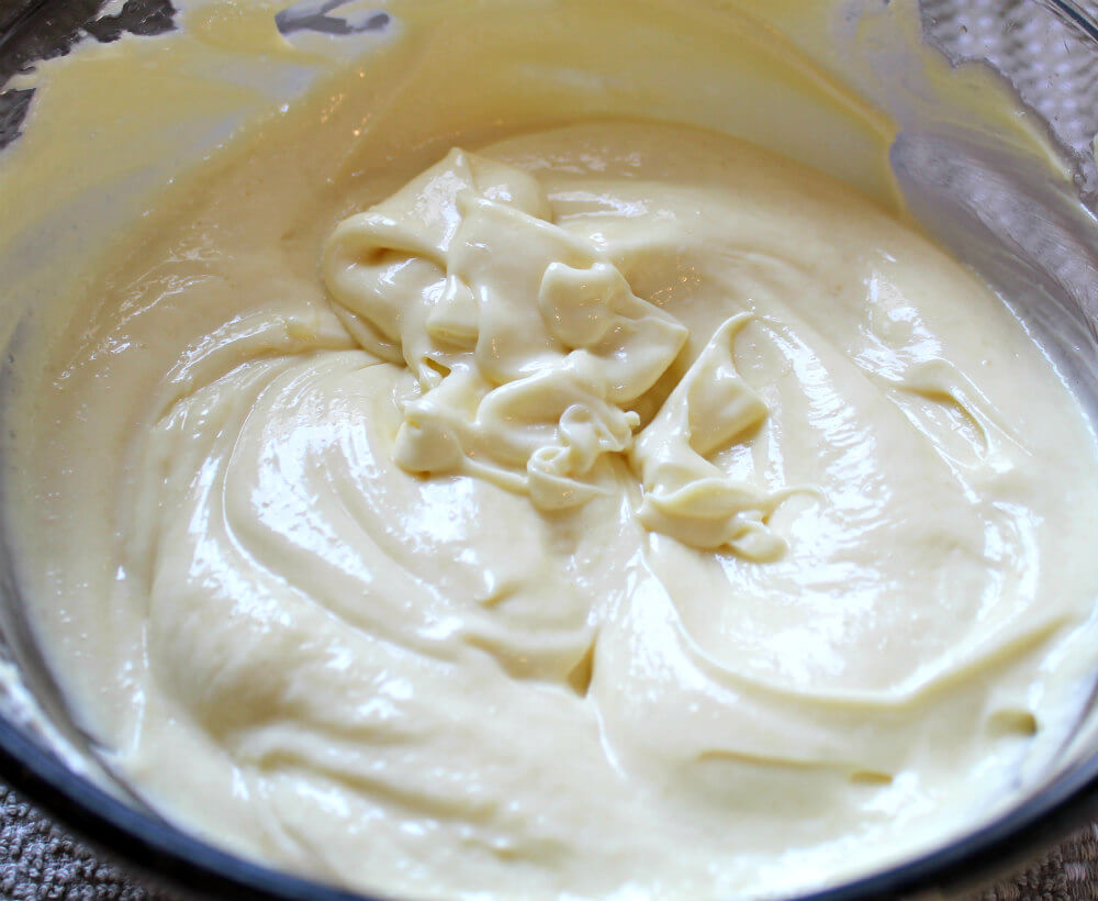 Layered Keto Overnight Salad2