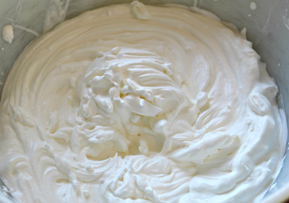 Peanut Butter Keto Mousse2