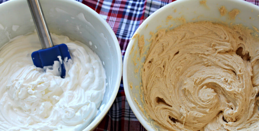 Peanut Butter Keto Mousse3