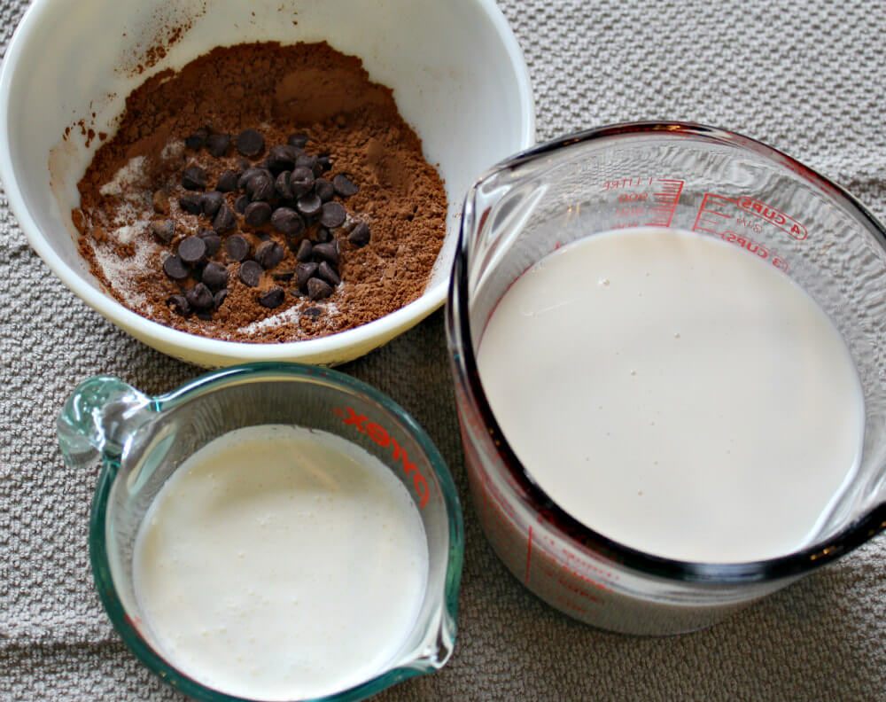 Keto Rich and Creamy Hot Chocolate2