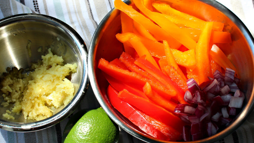 Keto Thai Red Curry Chicken2