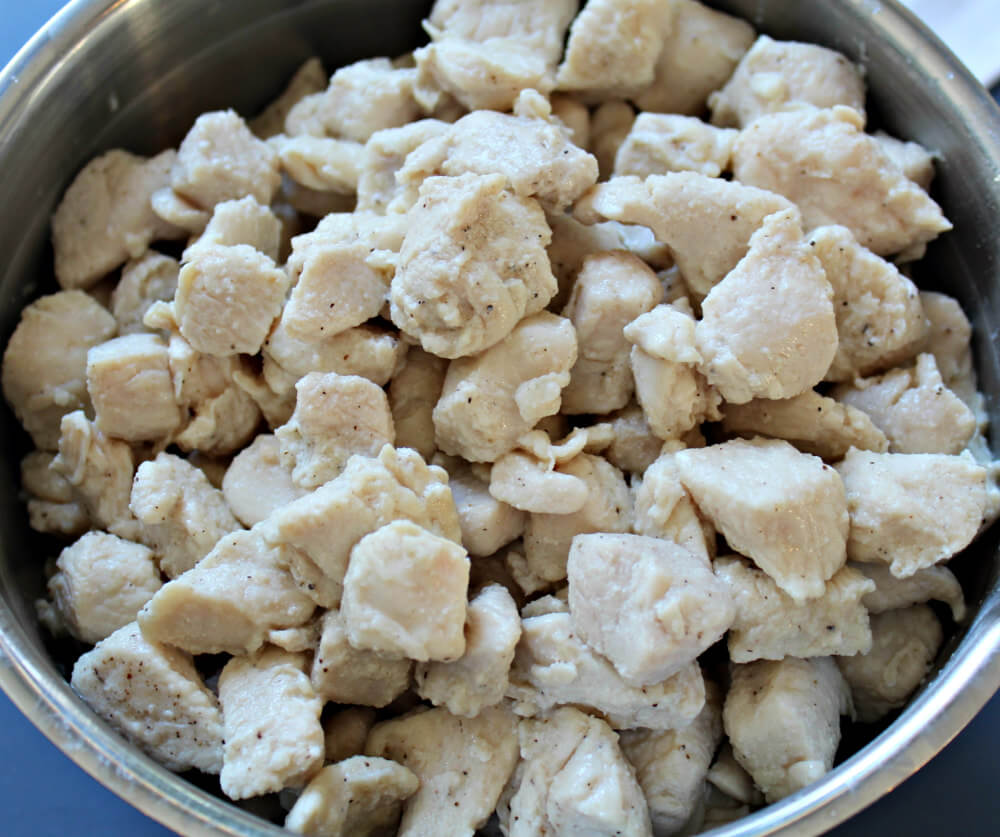 Keto Thai Red Curry Chicken3