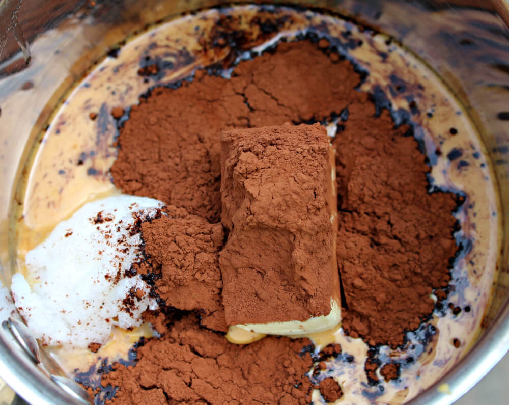 Keto Chocolate Orange Peanut Butter Bombs2