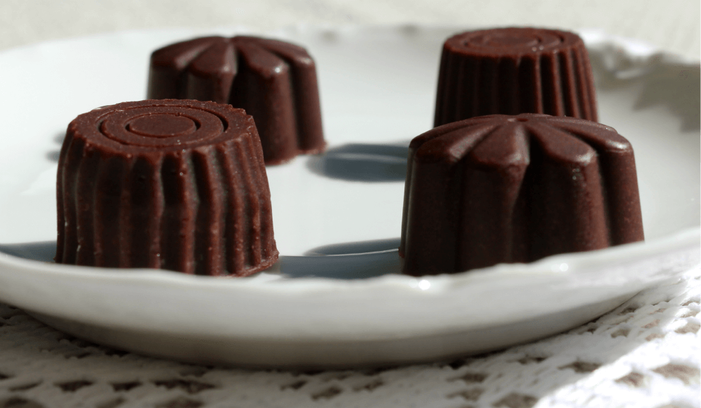 Keto Chocolate Orange Peanut Butter Bombs3