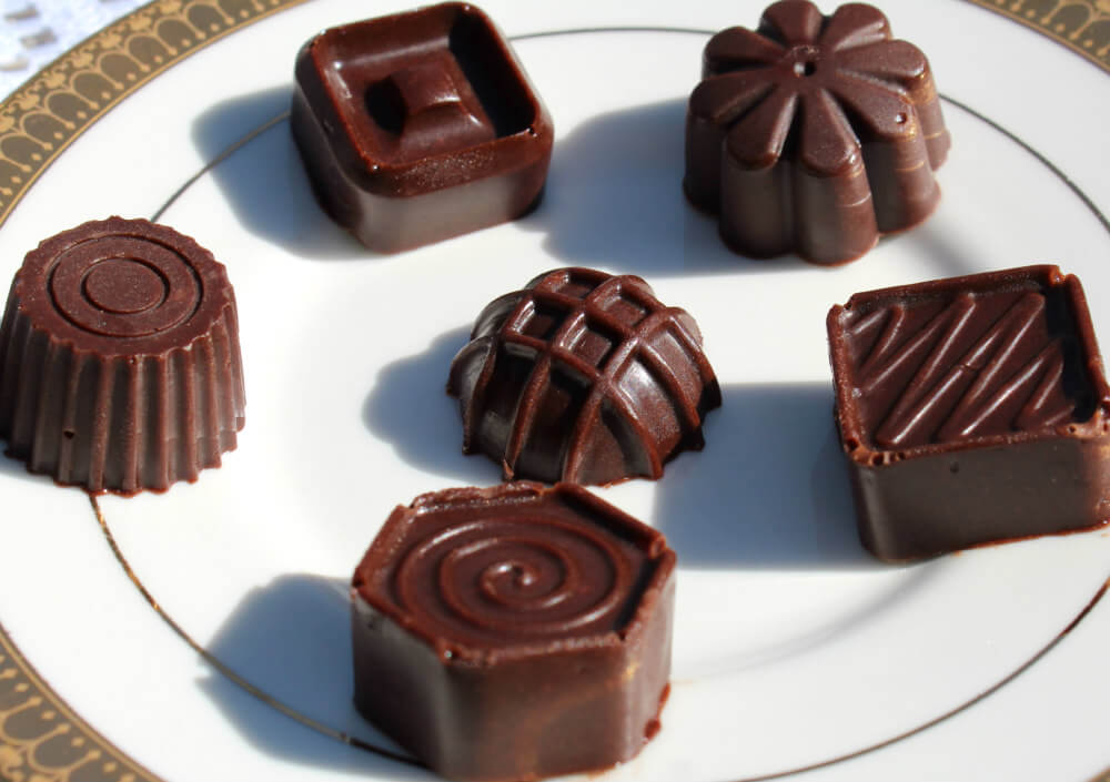 Keto Chocolate Orange Peanut Butter Bombs4