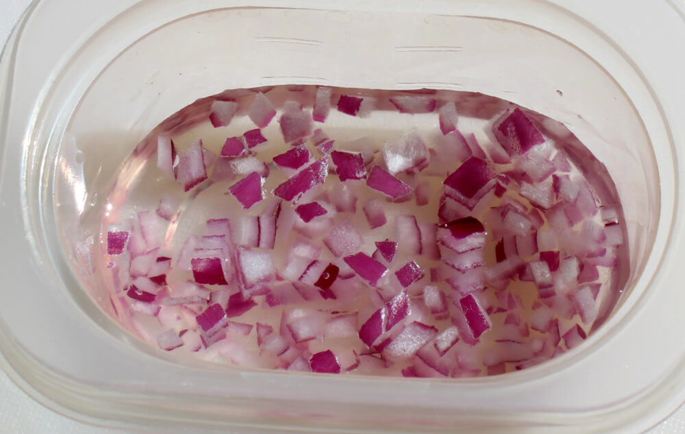 Avocado Tomato Feta Keto Salad4