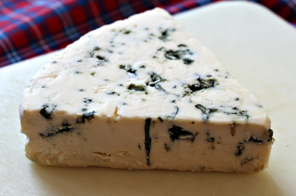 Cobb Salad with Keto Blue Cheese Dressing3