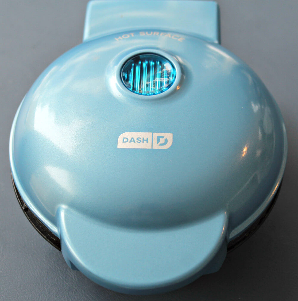 Mini Pepperoni Pizza Keto Chaffles9