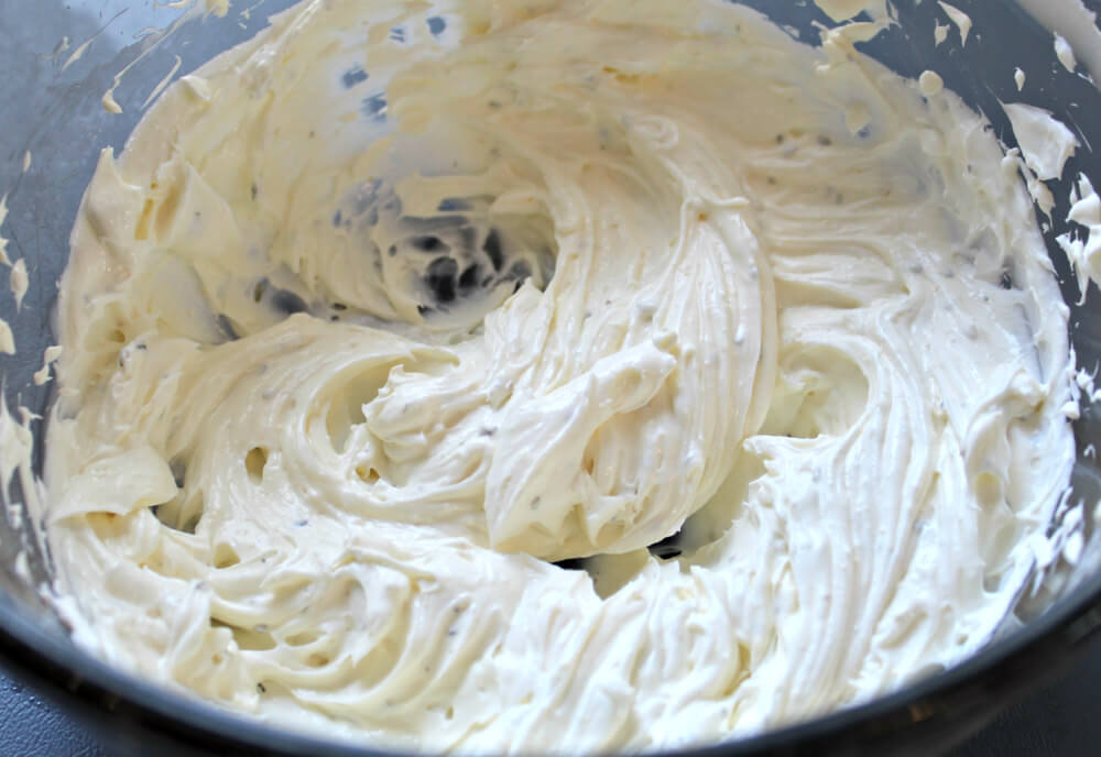 Mini Keto Salami Cup Appetizers6