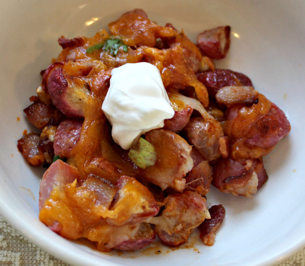 Roasted Loaded Radishes5