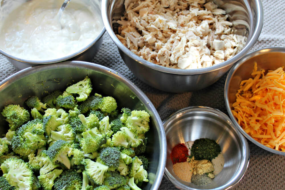 Low-Carb Chicken Divan2