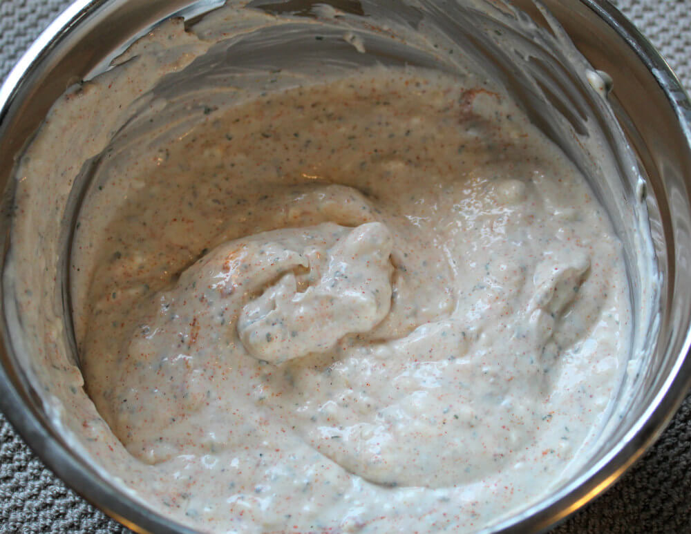 Low-Carb Chicken Divan4