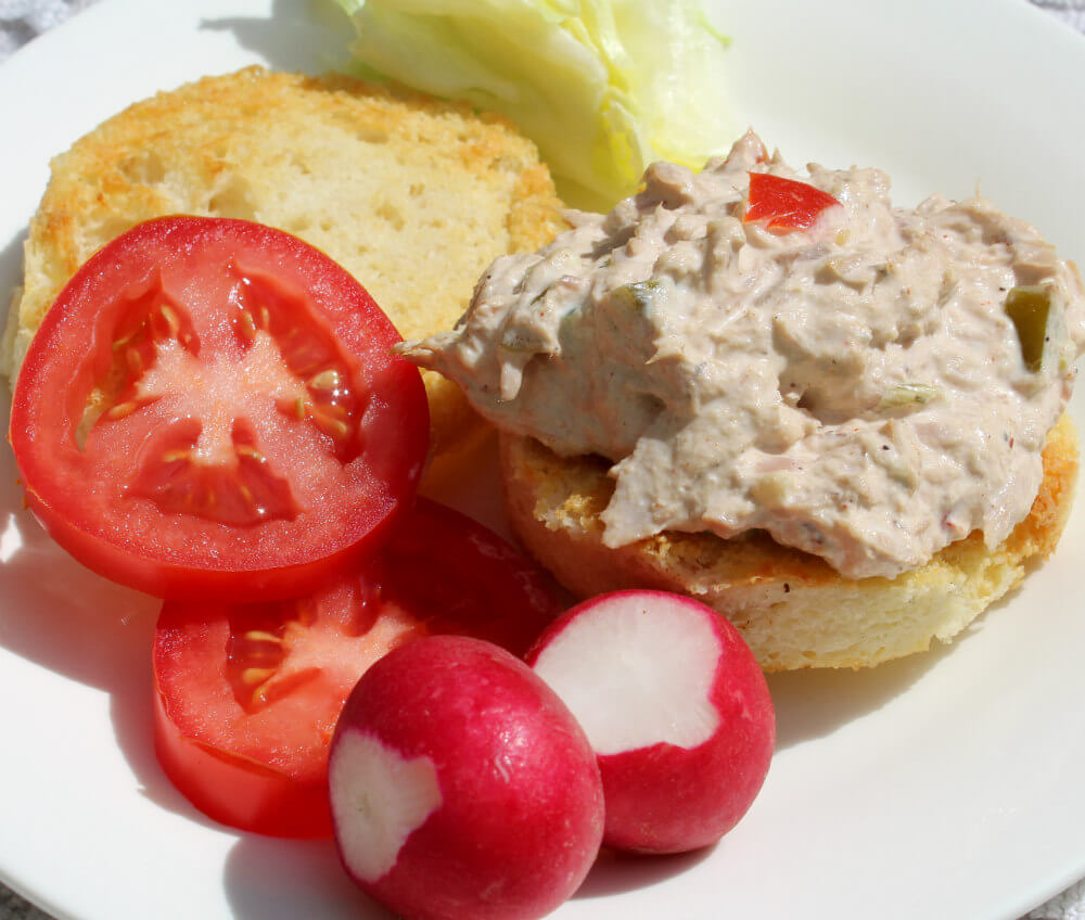 Keto Mexican Tuna Salad4
